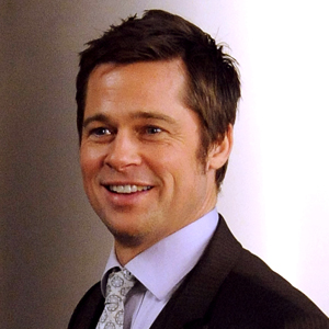 Brad Pitt Brad Pitt